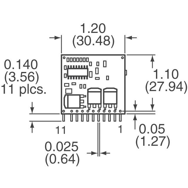 SIL15C-05SADJ-H