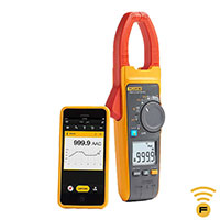 FLUKE-374 FC