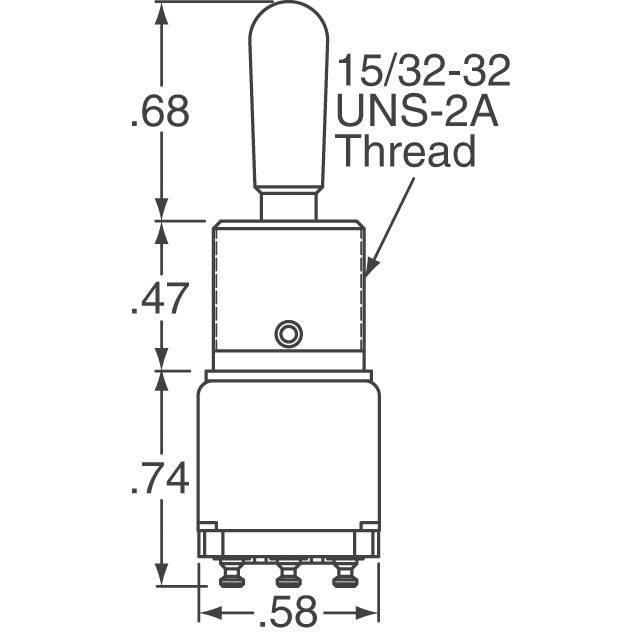 12TW1-12M