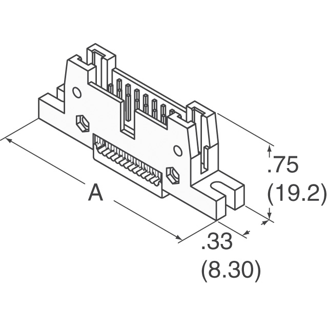 AWH 50G-E202-IDC