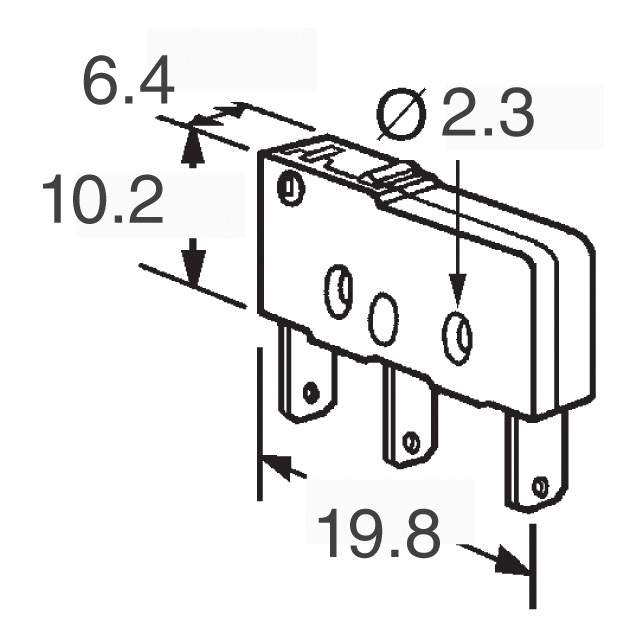 SS-01GL14-F