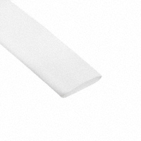 FP-301-3/8-WHITE-4'-BOX