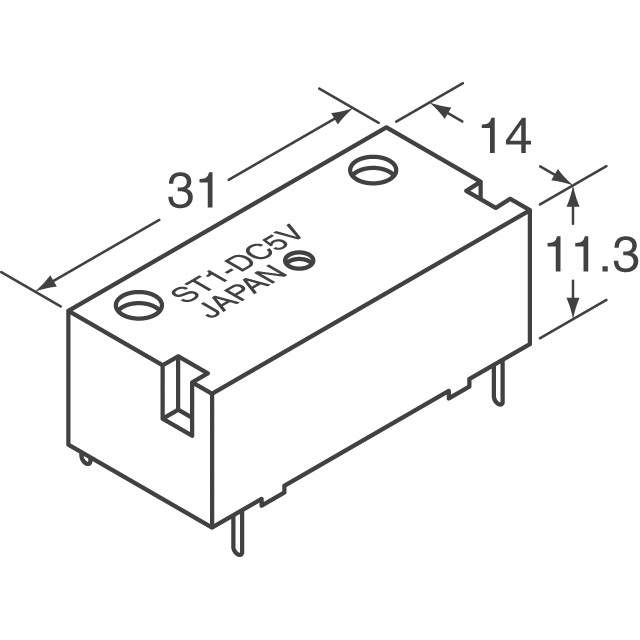 ST2-DC6V