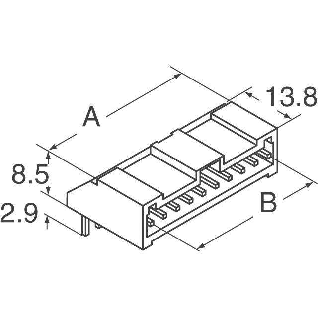 DF1E-10P-2.5DS(36)