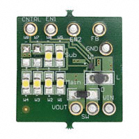 LM3503ITL-25EV/NOPB