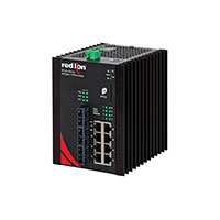 NT24K-11FXE3-ST-40-POE