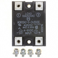 AQR10A2-S-Z4/6VDC