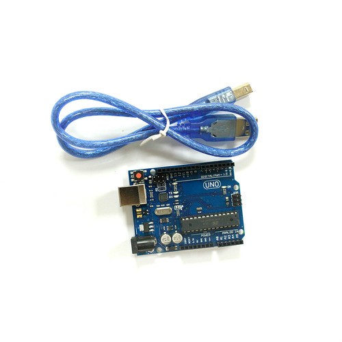 Arduino Uno R3